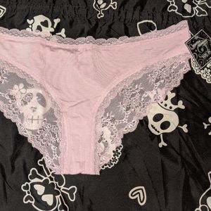Panties